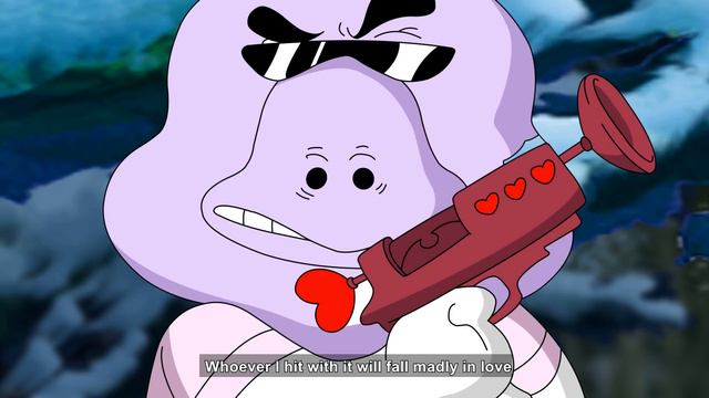 Sans - An Unsuccessful Date The Movie 【 Undertale Animated Series - Funny Animation 】 смотреть онлайн