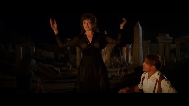 The Mummy (1999) - 1st Viewing