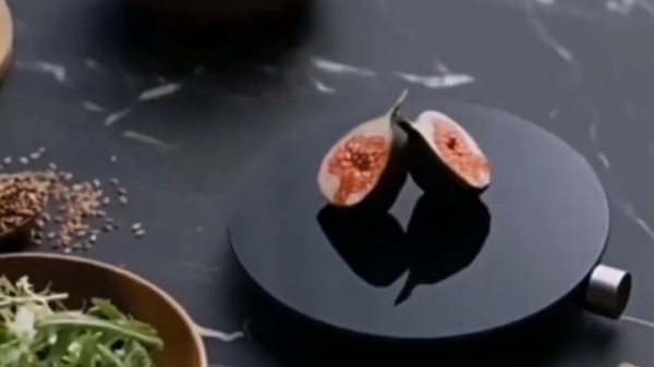 Обзор умные кухонные весы Xiaomi HOTO Monkey Smart Kitchen Scale Dark Gray (QWCFC001)