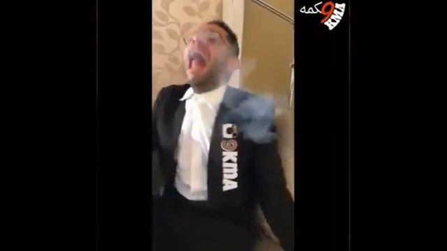 Как не стоит курить через трубку