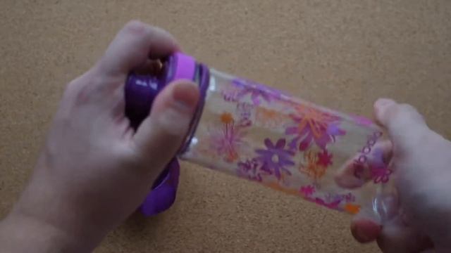 Обзор бутылок для воды Aladdin смотреть онлайн