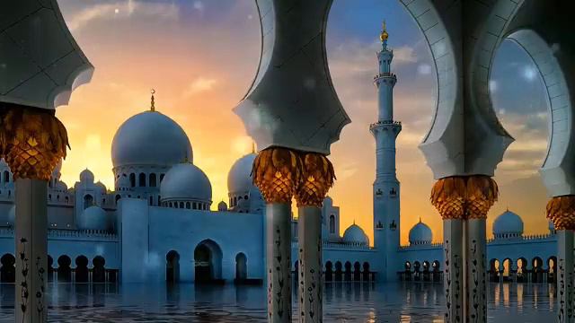 Arabic Oud Music, Music From The Middle East Simply Wonderful!