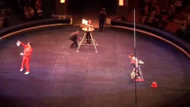 Ющенко, Банников реприза 2 смотреть онлайн