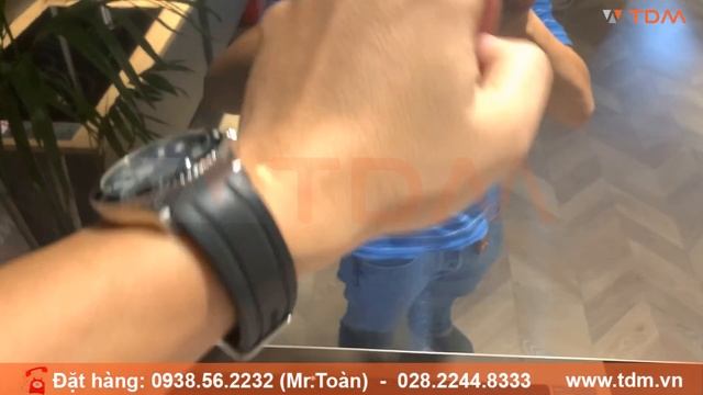 TDM.VN | Review máy hút mùi Hafele HH-WVG80D 539.81.194 mặt nghiêng chính hãng смотреть онлайн