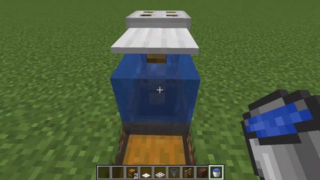 Minecraft AFK Fishing Farm - 1.19/1.20 - simple and fast! смотреть онлайн