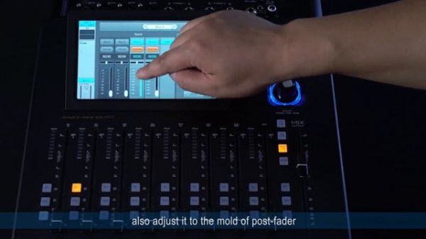 DM20 Operational skills Ⅰ