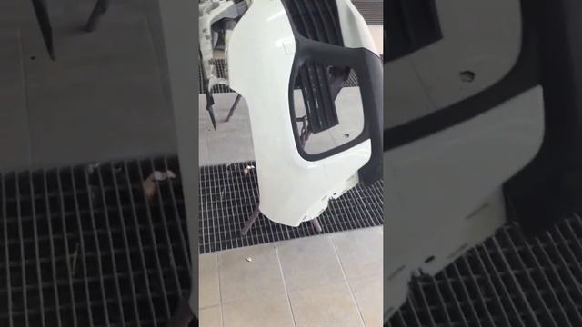 Покраска авто Краснодар смотреть онлайн