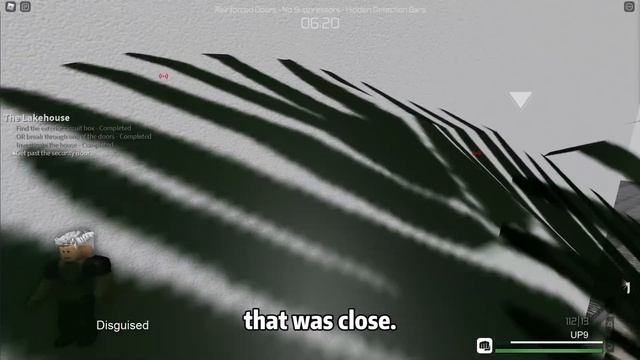 A very average "The Lakehouse" daily challenge (Entry Point) смотреть онлайн