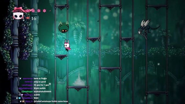 An attempt at Cursed All Settings Room Randomizer смотреть онлайн