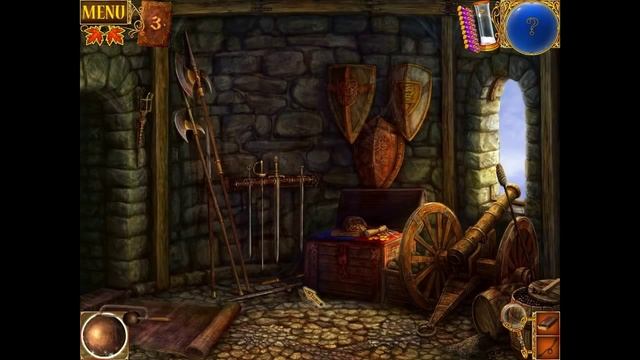 Let's Play - Love Chronicles: The Spell - Part 3 смотреть онлайн