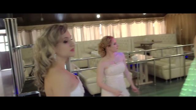 Проект SWR Турбулентность 2 Show Woman Volgograd смотреть онлайн
