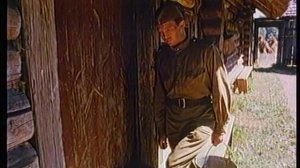 Михаил Пташук. В августе 44-го