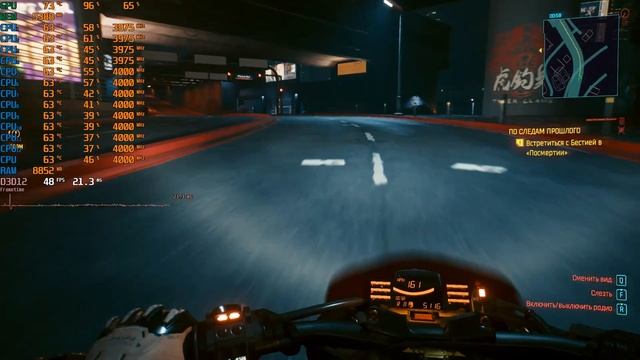 Ryzen 3600; rtx 3060; ddr4 16 gb смотреть онлайн