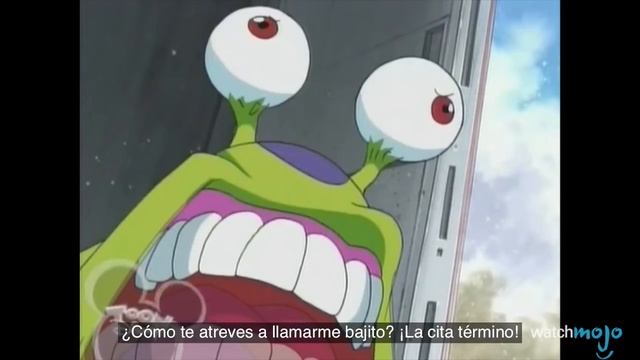 ¡Top 10 Poderes Más PATÉTICOS en Anime! смотреть онлайн