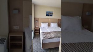 номер студия обзор пансионат Бургас, Сочи