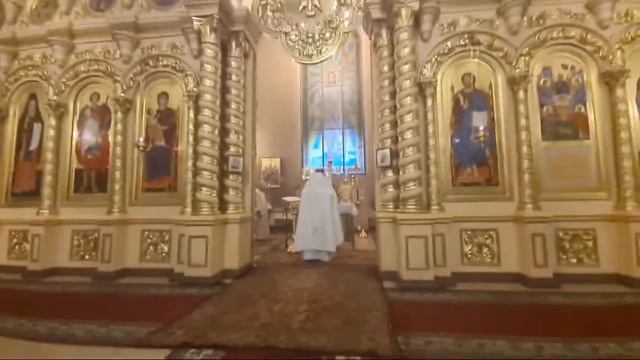 Рождество ХРИСТОВО 2022 смотреть онлайн