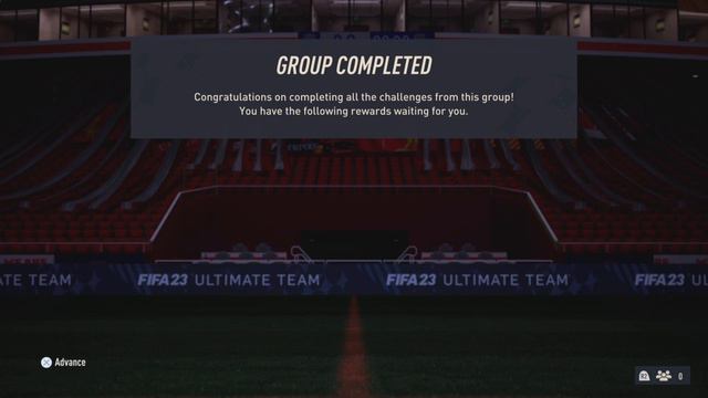 Jonathan Bamba FUT birthday SBC solution (must do!) | FIFA 23 смотреть онлайн