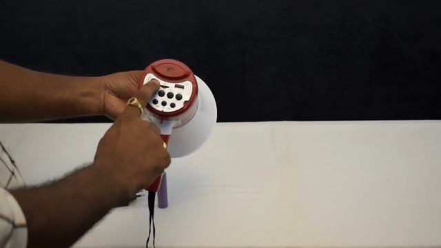 Rechargeable Microphone with USB player || Record and play || Announcement portable mic || తెలుగు ల смотреть онлайн