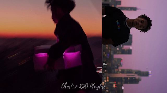 Groove R&B Soul Music | Chill Music Playlist | Christian Cem смотреть онлайн