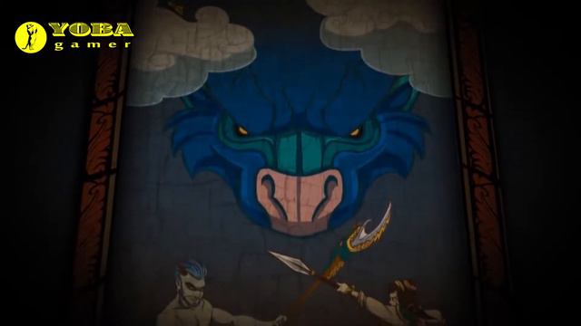 ГАЙД ПО ПЕРСОНАЖАМ SMITE ИЛИ КАКИЕ В ТАЙЛАНДЕ ДЕТИ смотреть онлайн