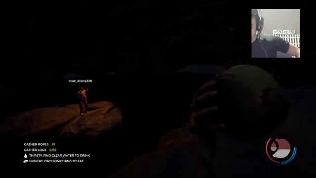 Финал в The forest|Прохождение#6|Стрим|Forest смотреть онлайн