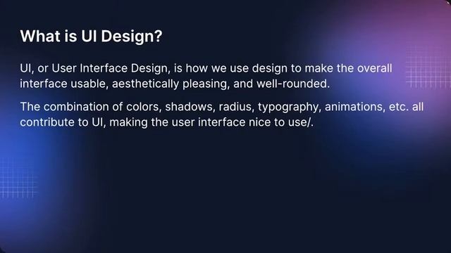 Designing Interfaces for Mobile with Figma | STEMpump Camps смотреть онлайн