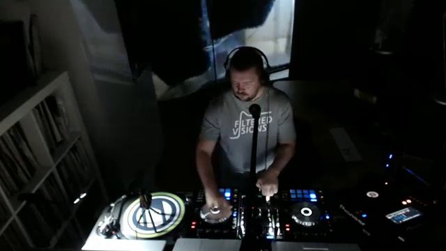 Liquid Sky Techhouse Set 23.12.2014 смотреть онлайн