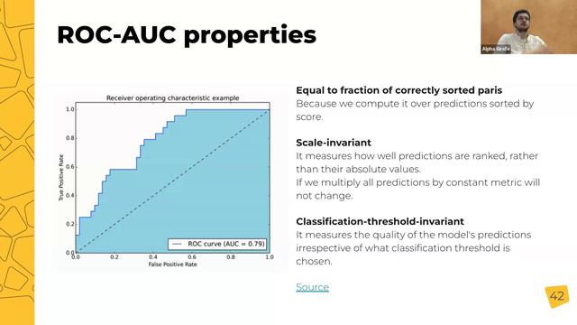 ML-basic RU L03 fall 2024 | girafe-ai смотреть онлайн