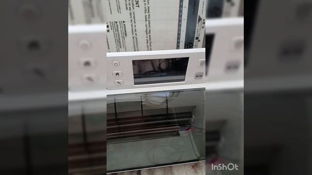 Раскройный плоттер Brother CM 300 ScanNCut смотреть онлайн