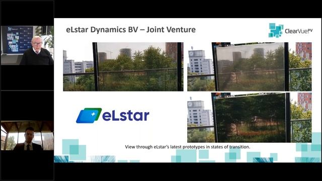 ClearVue Technologies (ASX:CPV) | Webinar | 23/07/21 смотреть онлайн