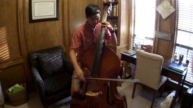 Bass sample piece смотреть онлайн