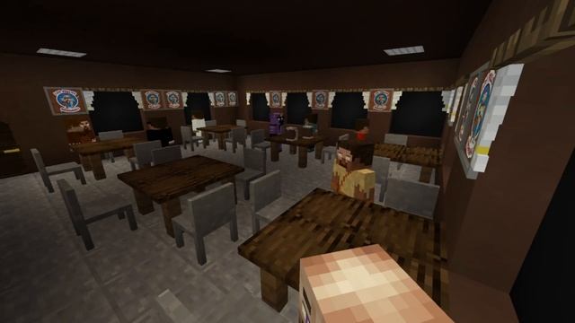 Fredbear's Family Diner: Start Of End - короткометражный фильм