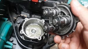 Как мы убиваем мойки высокого давления. Устройство