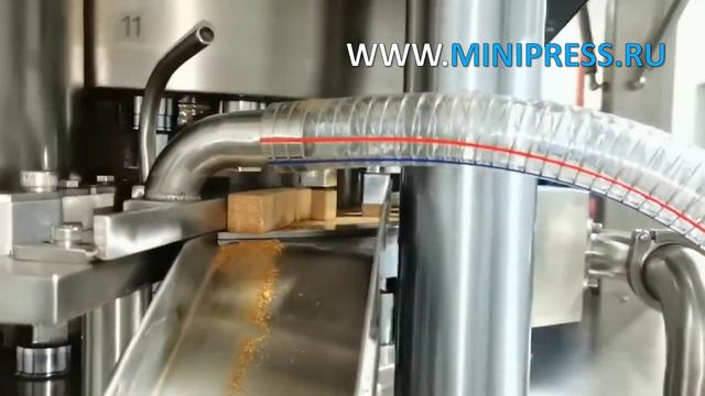 Coating machine, how to choose the right one Minipress.ru смотреть онлайн