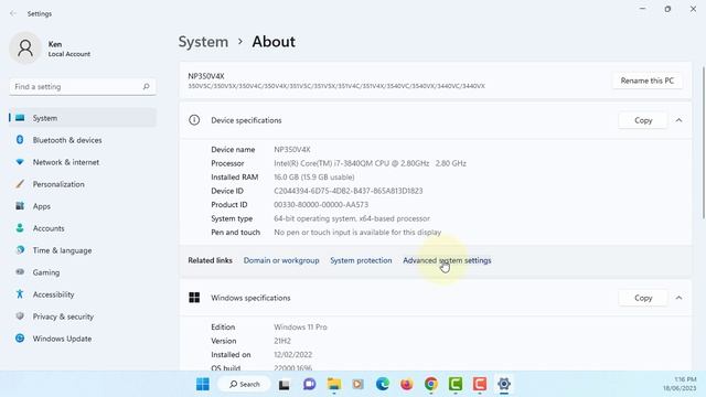 How To Install Java Development Kit (JDK) 20.0.1 on Windows 11 x64 смотреть онлайн