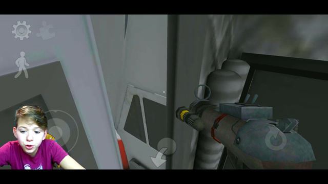 Мороженщик 3 Новые секреты ICE SCREAM 3 NEW Secrets смотреть онлайн