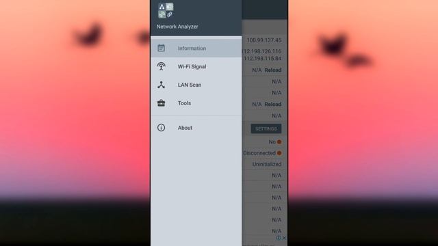 How to PING any website/ip address on Android Device смотреть онлайн
