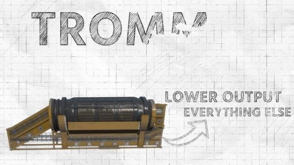 HOW TO - OUT OF ORE - PRODUCTION GUIDE  - BASICS 2023 CURRENT PATCH