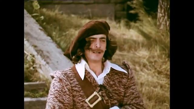 Дартаньян песня мушкетёров смотреть онлайн