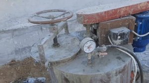 #пенобетон #пенобетоннаяустановка пенобетон своими руками