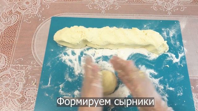 Рецепты Десертов