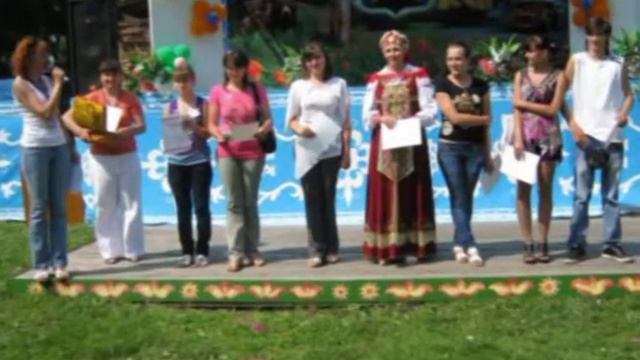 ПЭБД "Краеведение. Бейский район" смотреть онлайн