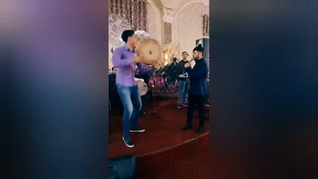 QIZ ERKAK VA AYOL O'RATASIDAGI JIN..Y ALOQA HAQIDA DAXSHAT SUZLARNI AYTDI. YANGI O'ZBEKCHA PRIKOLLA смотреть онлайн