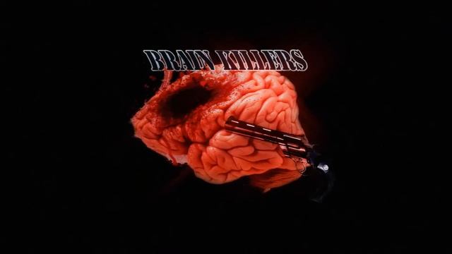 Brain Killers Intro смотреть онлайн