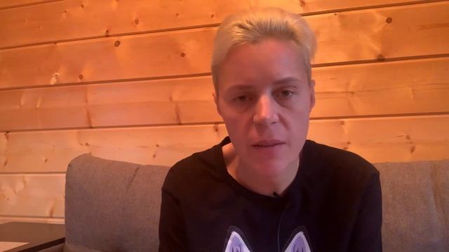 Пришел анализ. У Киры кошачья чумка ?♀️ смотреть онлайн