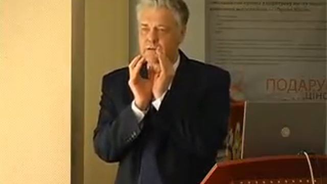 Право жить, школа пациентов, часть 5 смотреть онлайн