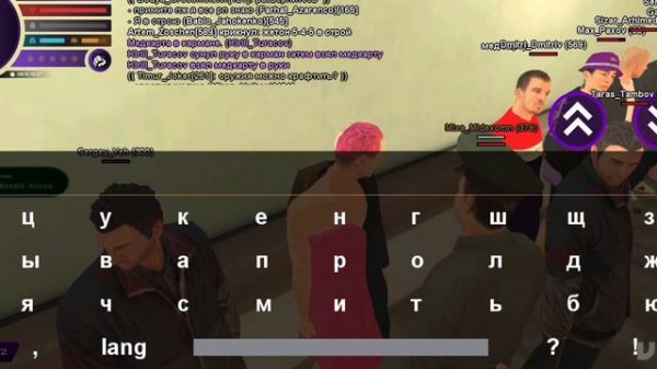 Как поступить в армию на матрешка|РП