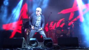 АлисА - Колобок (наложен студийный звук)