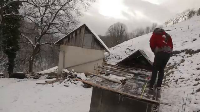 Самый дешёвый дачный домик смотреть онлайн