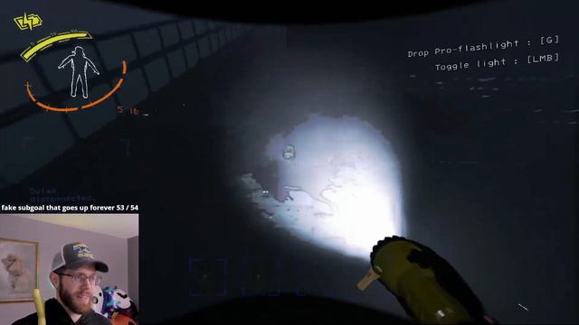 Moments before disaster... | Lethal Company смотреть онлайн